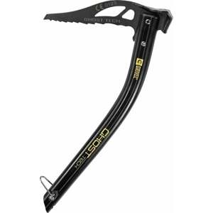 Cepín Grivel GHOST TECH with Hand-rest Black|45cm