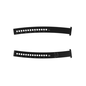 Grivel VALTER LONG BAR (2x) cm 19