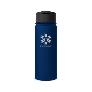 Termoska Snow Monkey Urban Explorer 0,5L midnight blue