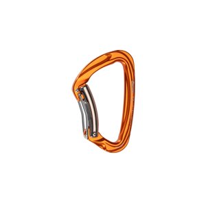 Karabina Grivel K8G SIGMA TWIN GATE|101x62mm