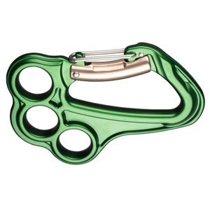 Karabina Grivel VLAD TWIN GATE
