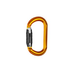 Karabina Grivel K9T SYM TWIST LOCK