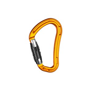Karabina Grivel K18T WIDE TWIST LOCK