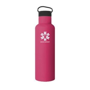 Termoska Snow Monkey Mover 0,75l magenta