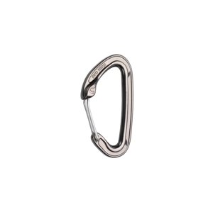 Karabina Grivel K3EW PLUME EVO wire Titanium