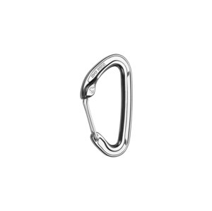 Karabina Grivel K3EW PLUME EVO wire Silver