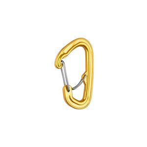 Karabina Grivel K3WC PLUME CAPTIVE wire