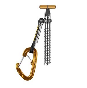 Šroub Grivel 720 Medium 16 cm SPEEDY 10 cm (w/K3WC)|16cm