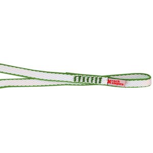 Expreska Rock Empire Expresní smyčka DYN 13mm světle zelená|11cm