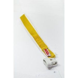 Expreska Rock Empire Expresní smyčka PA 20mm  citronová|31cm
