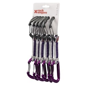 Sada expresek Rock Empire Set Rock Pack Swift P16 purpurová