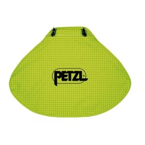 Petzl Chránič zátylku pro přilby VERTEX a STRATO Žlutý