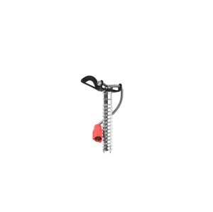 Šroub Grivel 360° short|12cm