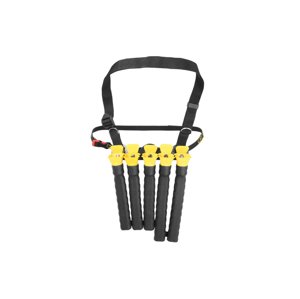 Nosič Grivel PANPIPE