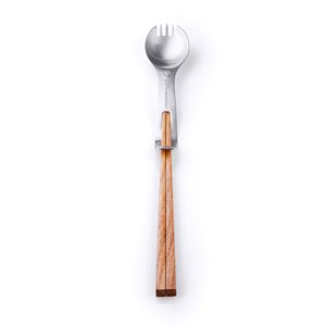Lžíce GSI Glacier Stainless Spork & Sticks