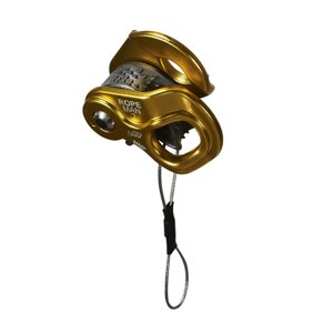 Blokant Wild Country Ropeman 2 gold