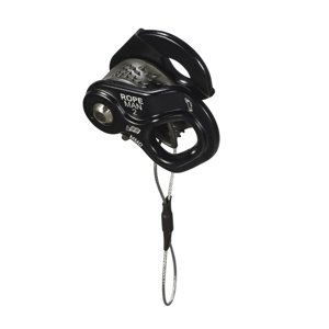 Blokant Wild Country Ropeman 2 black