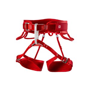 Sedací úvazek Ocún Twist red|XS-M