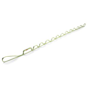 Smyčka Ocún Daisychain BIO-DYN 11 mm 135cm green
