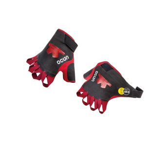 Spárové rukavice Ocún Crack Gloves PRO|L