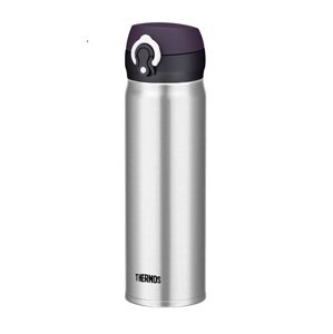 Thermos Mobilní termohrnek 0,5L nerez