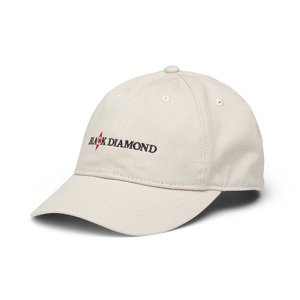 Kšiltovka Black Diamond HERITAGE CAP birch-octane diamond|Uni