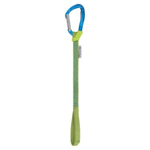 Expreska Climbing Technology Tricky green/light blue