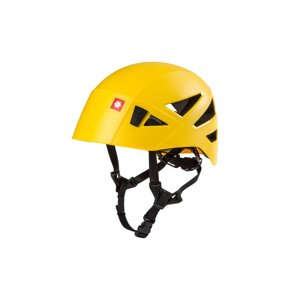 Lezecká helma Ocún Shard yellow