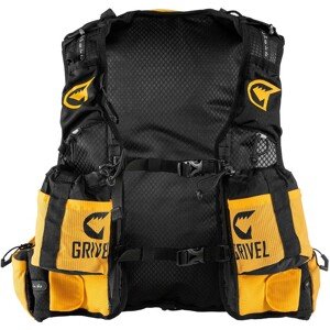 Grivel MOUNTAIN RUNNER EVO 20 yellow