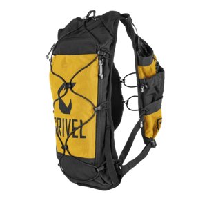 Bežecký batoh Grivel MOUNTAIN RUNNER EVO 10 yellow|L-XL
