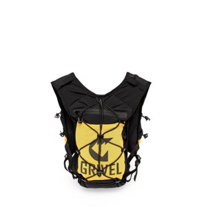 Běžecký batoh Grivel MOUNTAIN RUNNER EVO 5 yellow|L-XL
