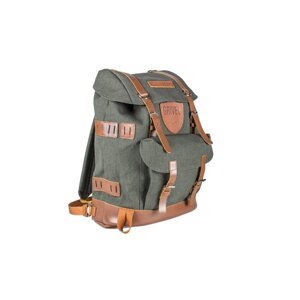 Grivel 200 dark green