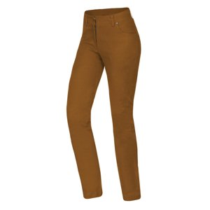 Dámské volnočasové kalhoty Ocún KAIRA pants brown breen|S