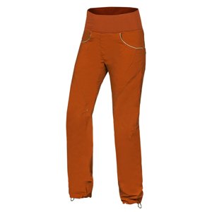 Dámské lezecké kalhoty Ocún NOYA ECO PANTS caramel cafe|M