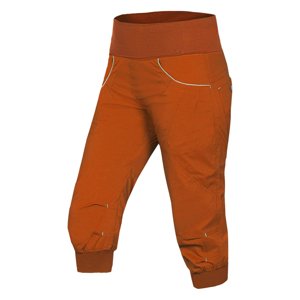Kraťasy Ocún NOYA ECO SHORTS caramel cafe|XL