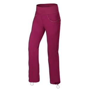 Dámské lezecké kalhoty Ocún NOYA PANTS wine rhododendron|S