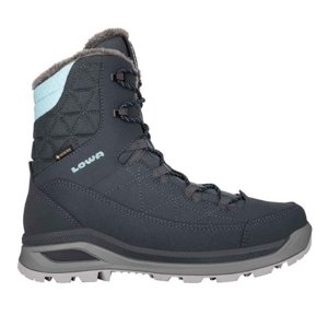 Zimní boty Lowa OTTAWA GTX Ws steel blue/ iceblue|37