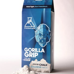 Magnézium FrictionLabs Gorila Grip Medium Chunky 340g