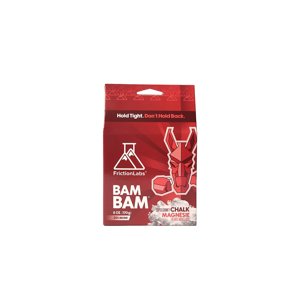 Magnézium FrictionLabs Bam Bam Super Chunky 170g
