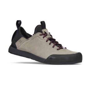 Turistická obuv Black Diamond Session Suede W Walnut|36 EU