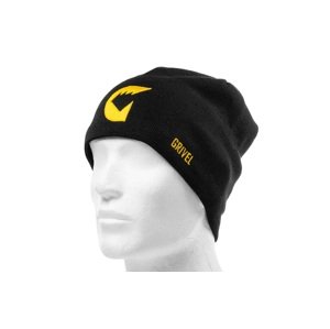Čepice Grivel WINTER BEANIE black
