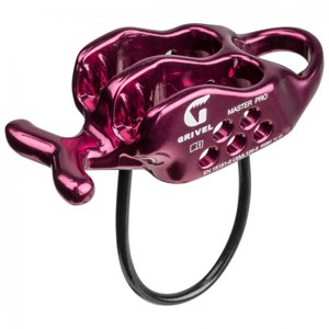 Jistítko Grivel MASTER PRO belayer