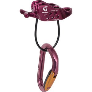 Jistítko Grivel MASTER PRO belayer kit K6N