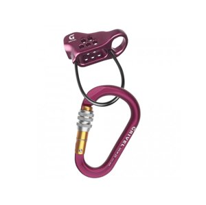 Jistítko Grivel MASTER MONO belayer kit K6N