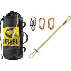 Jistítko Grivel RAPPEL kit