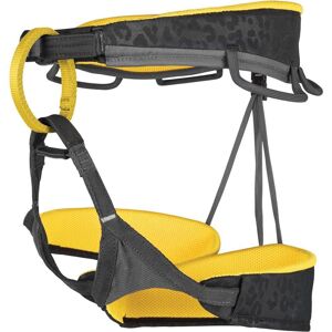 Sedací úvazek Grivel TREND BLACK|XS