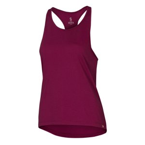 Tílko Ocún FIONNA TOP wine rhododendron|XL