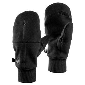 Rukavice Mammut Shelter Glove black|11