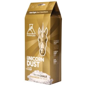 Magnézium FrictionLabs Unicorn Dust Powder + Chunks 340g