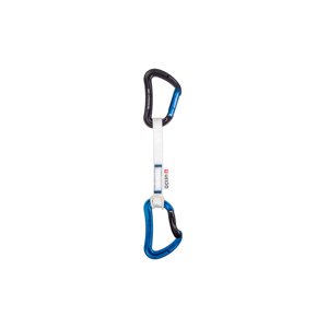 Expresky Ocún RAVEN QD BIO-DYN-RING 15 mm 15 cm blue